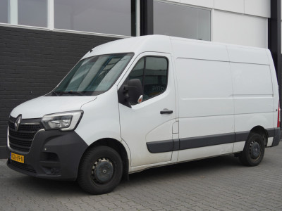 Renault Master 2.3 dCi 135PK L2H2 EURO 6 - Airco - Navi - Cruise - â¬15.950,- Excl.