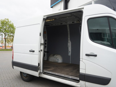 Renault Master 2.3 dCi 135PK L2H2 EURO 6 - Airco - Navi - Cruise - €15.950,- Excl. foto 10