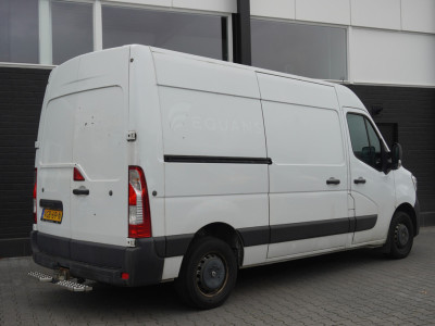 Renault Master 2.3 dCi 135PK L2H2 EURO 6 - Airco - Navi - Cruise - €15.950,- Excl. foto 2