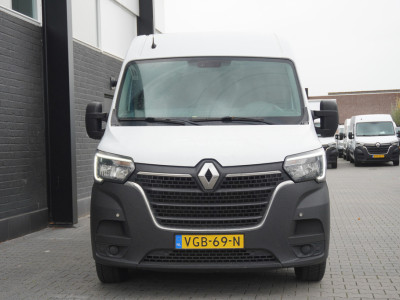 Renault Master 2.3 dCi 135PK L2H2 EURO 6 - Airco - Navi - Cruise - €15.950,- Excl. foto 7
