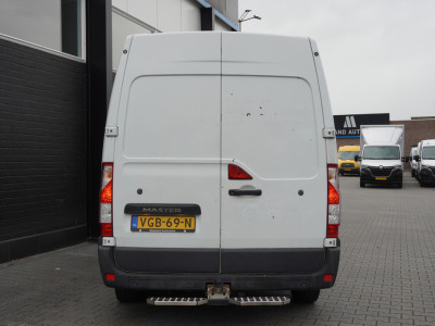 Renault Master 2.3 dCi 135PK L2H2 EURO 6 - Airco - Navi - Cruise - €15.950,- Excl. foto 8