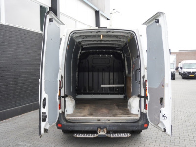 Renault Master 2.3 dCi 135PK L2H2 EURO 6 - Airco - Navi - Cruise - €15.950,- Excl. foto 9