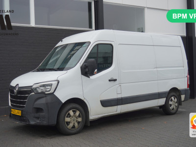Renault Master 2.3 dCi 135PK L2H2 EURO 6 - Airco - Navi - Cruise - â¬16.950,- Excl.
