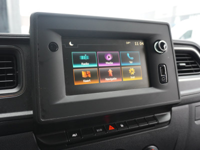 Renault Master 2.3 dCi 135PK L2H2 EURO 6 - Airco - Navi - Cruise - €16.950,- Excl. foto 11
