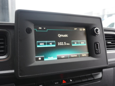 Renault Master 2.3 dCi 135PK L2H2 EURO 6 - Airco - Navi - Cruise - €16.950,- Excl. foto 12