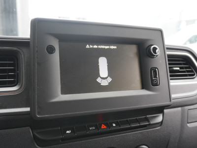 Renault Master 2.3 dCi 135PK L2H2 EURO 6 - Airco - Navi - Cruise - €16.950,- Excl. foto 14
