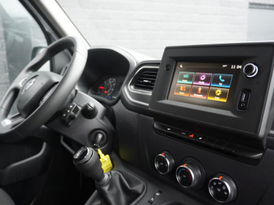 Renault Master 2.3 dCi 135PK L2H2 EURO 6 - Airco - Navi - Cruise - €16.950,- Excl. foto 2
