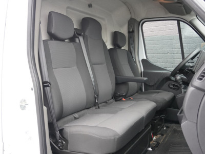 Renault Master 2.3 dCi 135PK L2H2 EURO 6 - Airco - Navi - Cruise - €16.950,- Excl. foto 5