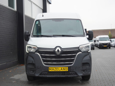 Renault Master 2.3 dCi 135PK L2H2 EURO 6 - Airco - Navi - Cruise - €16.950,- Excl. foto 6