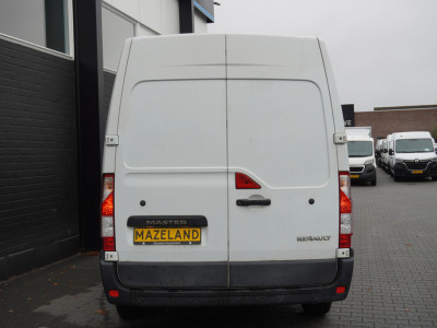 Renault Master 2.3 dCi 135PK L2H2 EURO 6 - Airco - Navi - Cruise - €16.950,- Excl. foto 7