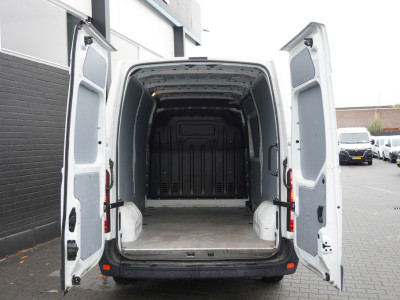 Renault Master 2.3 dCi 135PK L2H2 EURO 6 - Airco - Navi - Cruise - €16.950,- Excl. foto 8