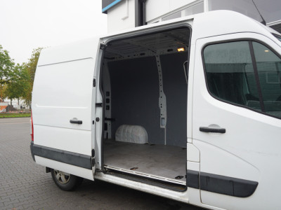 Renault Master 2.3 dCi 135PK L2H2 EURO 6 - Airco - Navi - Cruise - €16.950,- Excl. foto 9