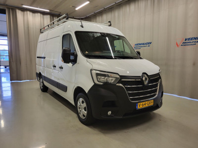 Renault Master 2.3dCi 135pk L2/H2 Euro 6! foto 16