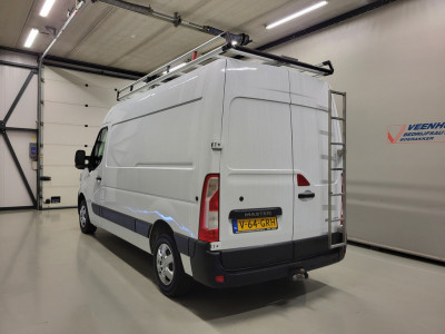 Renault Master 2.3dCi 135pk L2/H2 Euro 6! foto 17