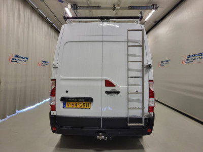 Renault Master 2.3dCi 135pk L2/H2 Euro 6! foto 18