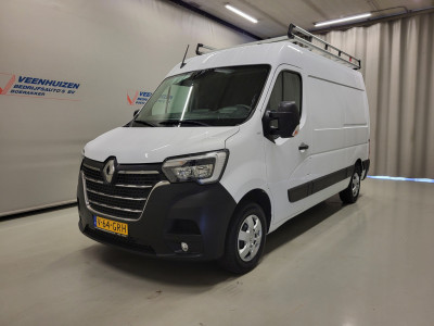 Renault Master 2.3dCi 135pk L2/H2 Euro 6! foto 2