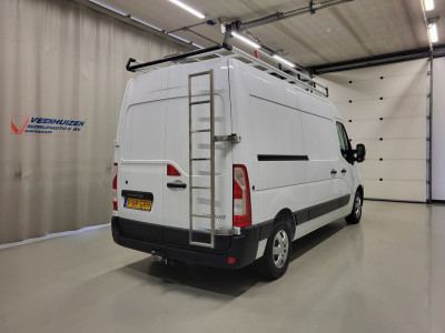 Renault Master 2.3dCi 135pk L2/H2 Euro 6! foto 3