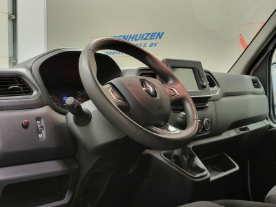 Renault Master 2.3dCi 135pk L2/H2 Euro 6! foto 4