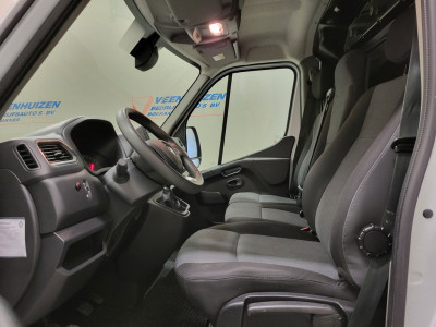 Renault Master 2.3dCi 135pk L2/H2 Euro 6! foto 5