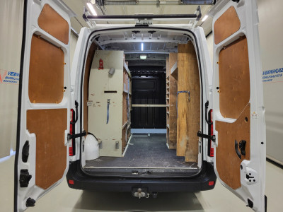 Renault Master 2.3dCi 135pk L2/H2 Euro 6! foto 6