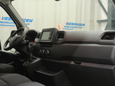 Renault Master 2.3dCi 135pk L2/H2 Euro 6! foto 8