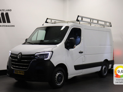 Renault Master 2.3 dCi 136PK EURO 6 - Airco - Cruise - Trekhaak - â¬ 13.900,- Excl.