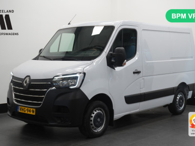 Renault Master 2.3 dCi 136PK EURO 6 - Airco - Cruise - Trekhaak - â¬ 13.900,- Excl.