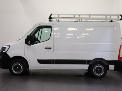 Renault Master 2.3 dCi 136PK EURO 6 - Airco - Cruise - Trekhaak - € 13.900,- Excl. foto 12
