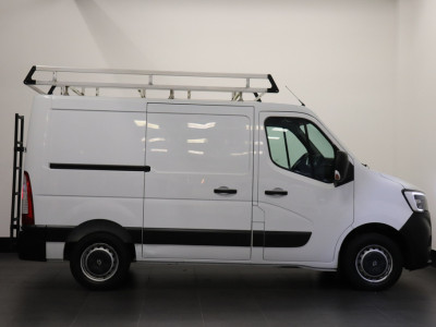 Renault Master 2.3 dCi 136PK EURO 6 - Airco - Cruise - Trekhaak - € 13.900,- Excl. foto 13