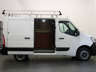 Renault Master 2.3 dCi 136PK EURO 6 - Airco - Cruise - Trekhaak - € 13.900,- Excl. foto 14
