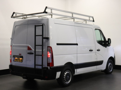 Renault Master 2.3 dCi 136PK EURO 6 - Airco - Cruise - Trekhaak - € 13.900,- Excl. foto 2