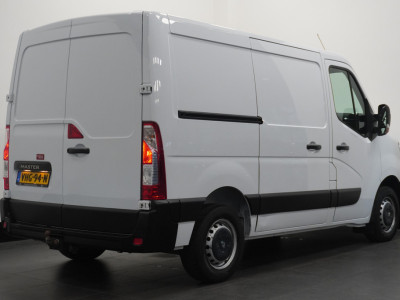 Renault Master 2.3 dCi 136PK EURO 6 - Airco - Cruise - Trekhaak - € 13.900,- Excl. foto 2