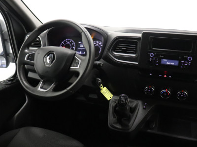 Renault Master 2.3 dCi 136PK EURO 6 - Airco - Cruise - Trekhaak - € 13.900,- Excl. foto 3