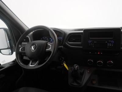 Renault Master 2.3 dCi 136PK EURO 6 - Airco - Cruise - Trekhaak - € 13.900,- Excl. foto 4