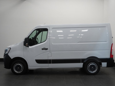 Renault Master 2.3 dCi 136PK EURO 6 - Airco - Cruise - Trekhaak - € 13.900,- Excl. foto 6