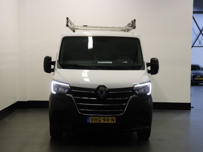 Renault Master 2.3 dCi 136PK EURO 6 - Airco - Cruise - Trekhaak - € 13.900,- Excl. foto 7