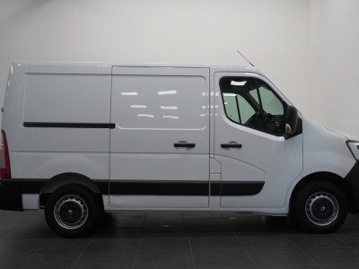 Renault Master 2.3 dCi 136PK EURO 6 - Airco - Cruise - Trekhaak - € 13.900,- Excl. foto 7