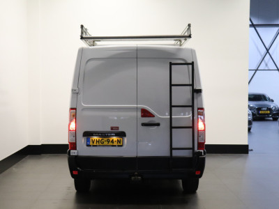 Renault Master 2.3 dCi 136PK EURO 6 - Airco - Cruise - Trekhaak - € 13.900,- Excl. foto 8