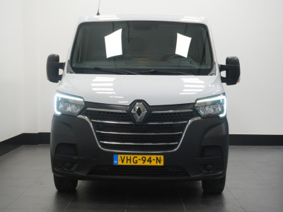 Renault Master 2.3 dCi 136PK EURO 6 - Airco - Cruise - Trekhaak - € 13.900,- Excl. foto 8