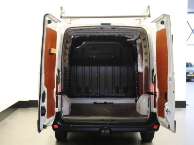 Renault Master 2.3 dCi 136PK EURO 6 - Airco - Cruise - Trekhaak - € 13.900,- Excl. foto 9