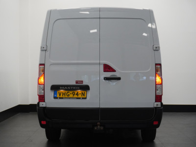 Renault Master 2.3 dCi 136PK EURO 6 - Airco - Cruise - Trekhaak - € 13.900,- Excl. foto 9
