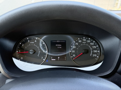 Renault Master 2.3 dCi 136 PK / L2H2 / 1e EIG. / TREKHAAK / AIRCO / CRUISE / NAVI / CAMERA / 3-ZITS / LED 10