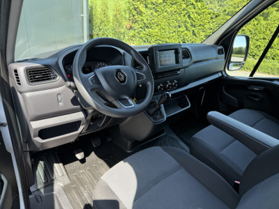 Renault Master 2.3 dCi 136 PK / L2H2 / 1e EIG. / TREKHAAK / AIRCO / CRUISE / NAVI / CAMERA / 3-ZITS / LED 6
