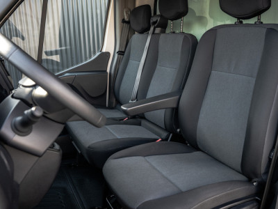 Renault Master 2.3 dCi 145 | Bakwagen met Laadklep | 146PK | LED | Cruise | Airco 11