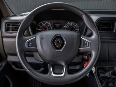 Renault Master 2.3 dCi 145 | Bakwagen met Laadklep | 146PK | LED | Cruise | Airco 13