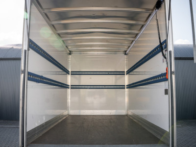 Renault Master 2.3 dCi 145 | Bakwagen met Laadklep | 146PK | LED | Cruise | Airco 9