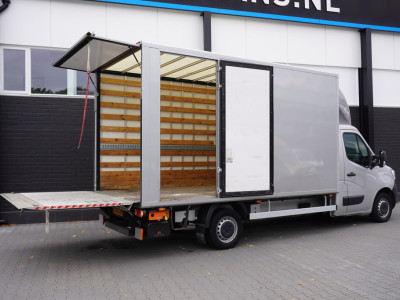 Renault Master 2.3 dCi 145PK L3 Bakwagen EURO 6 - Airco - Navi - Cruise - €23.950,- Excl. foto 10