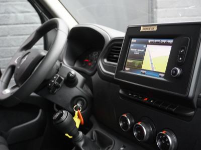 Renault Master 2.3 dCi 145PK L3 Bakwagen EURO 6 - Airco - Navi - Cruise - €23.950,- Excl. foto 3