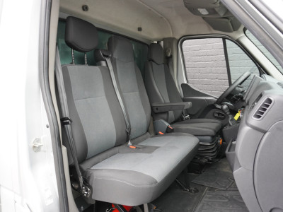 Renault Master 2.3 dCi 145PK L3 Bakwagen EURO 6 - Airco - Navi - Cruise - €23.950,- Excl. foto 5
