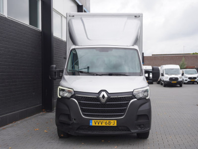 Renault Master 2.3 dCi 145PK L3 Bakwagen EURO 6 - Airco - Navi - Cruise - €23.950,- Excl. foto 6